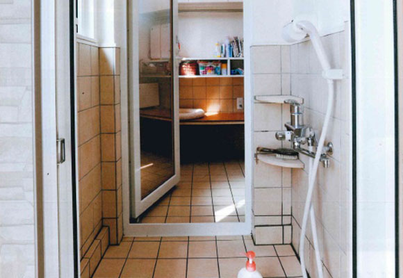 ペットとの暮らしの悩みを解消し、人もペットも快適な住まいに　リノベーション　札幌　注文住宅　工務店　ハウスメーカー