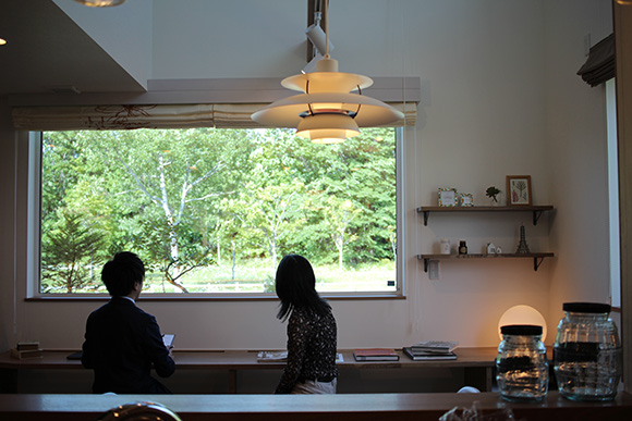 ６月17日、18日開催 完成見学会ご参加のお礼と今週末のご案内