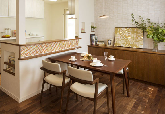 定年後も見すえたシニアライフを楽しむ家　リノベーション　札幌　注文住宅　工務店　ハウスメーカー