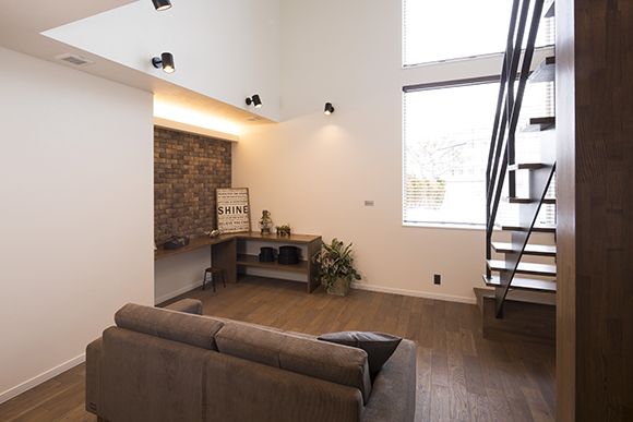 ご入居後見学会・締め切りました。