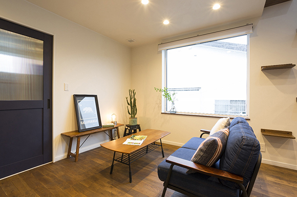 施工事例をUPしました(リノベーション・Nさま邸)