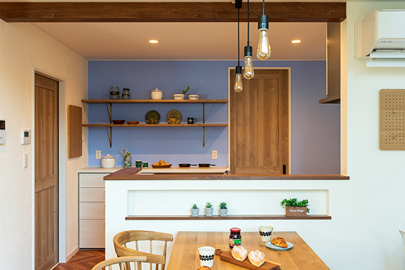 ご入居後見学会・残り1組様です