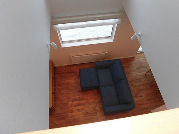 完成(KA様邸 第6回)