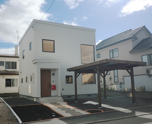 ポストあれこれ