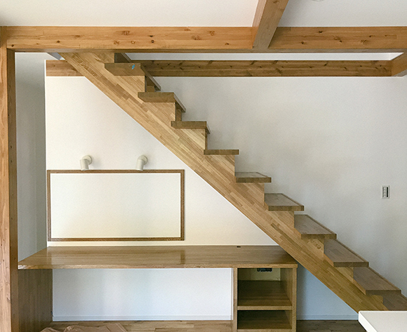 9/28-29 完成見学会ご予約枠、残り少なくなってきています