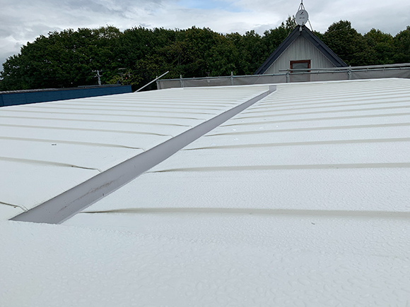 屋根の作り方(Y様邸 第1回)