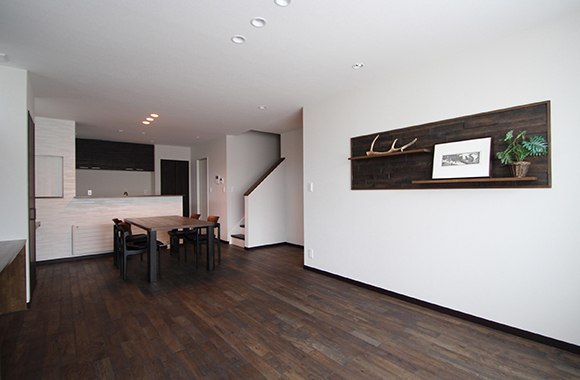 お客様の声(江別市Suさま)をUPしました