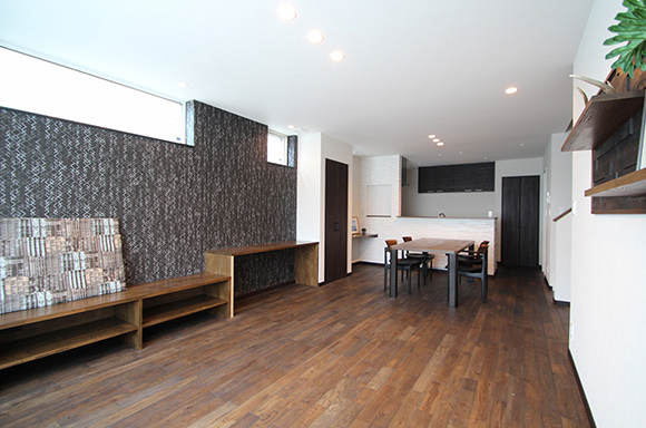 大家族が快適に暮らせる家　新築　札幌　注文住宅　工務店　ハウスメーカー