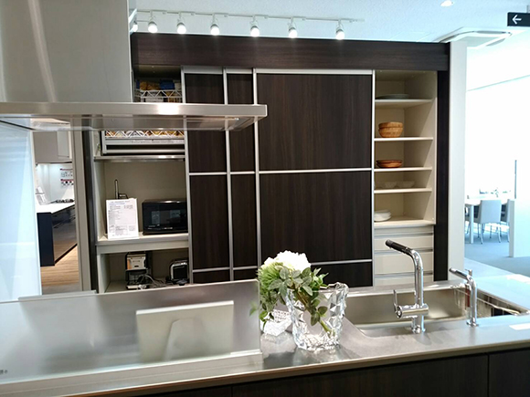 わくわくショールームへ行こう!