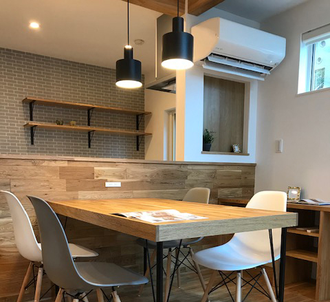 ~ ディテールというスパイス ~