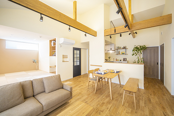 人気の平屋事例をまとめました。