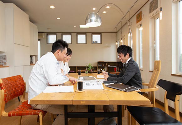 土地探し個別セミナー[厚別区エリア]を開催致します。