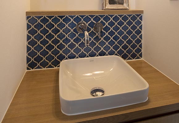 設計士が思う生活の建築的工夫