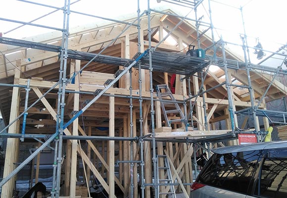 工事管理をして一年半が経ちました