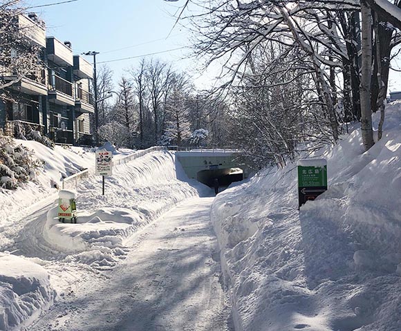 公示地価が発表されました